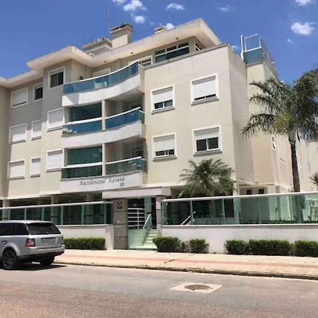Apartamento Ravena - Praia Dos Ingleses Florianopolis Luaran gambar