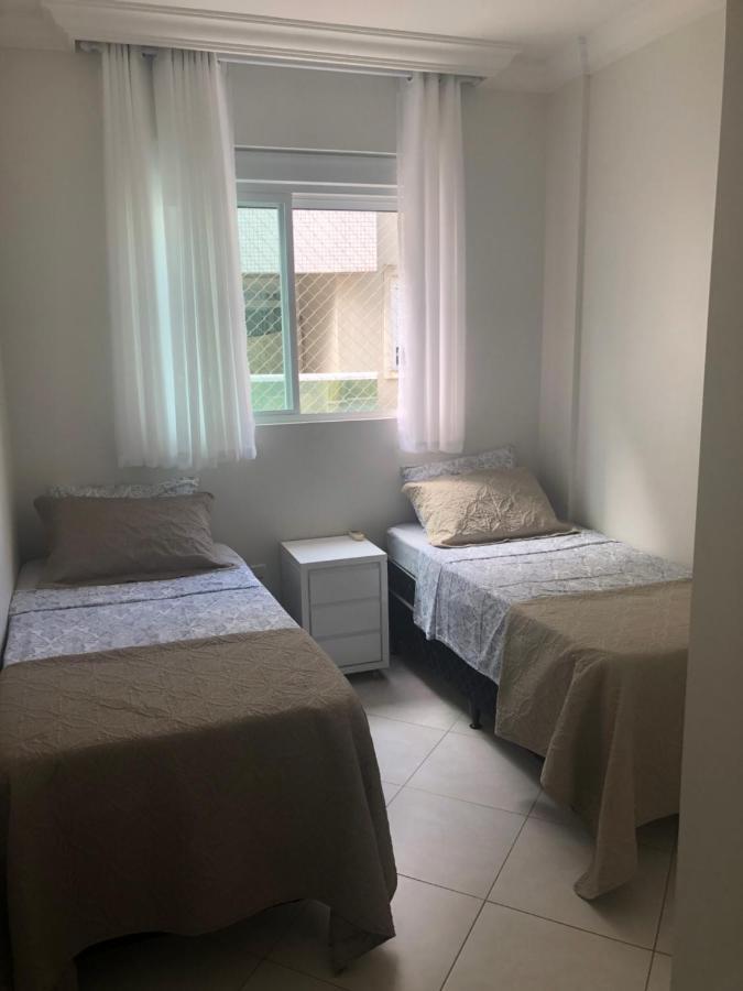 Apartamento Ravena - Praia Dos Ingleses Florianopolis Luaran gambar
