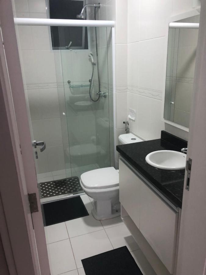 Apartamento Ravena - Praia Dos Ingleses Florianopolis Luaran gambar