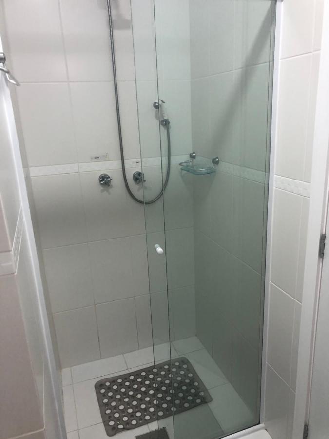 Apartamento Ravena - Praia Dos Ingleses Florianopolis Luaran gambar