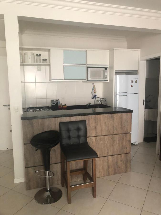 Apartamento Ravena - Praia Dos Ingleses Florianopolis Luaran gambar