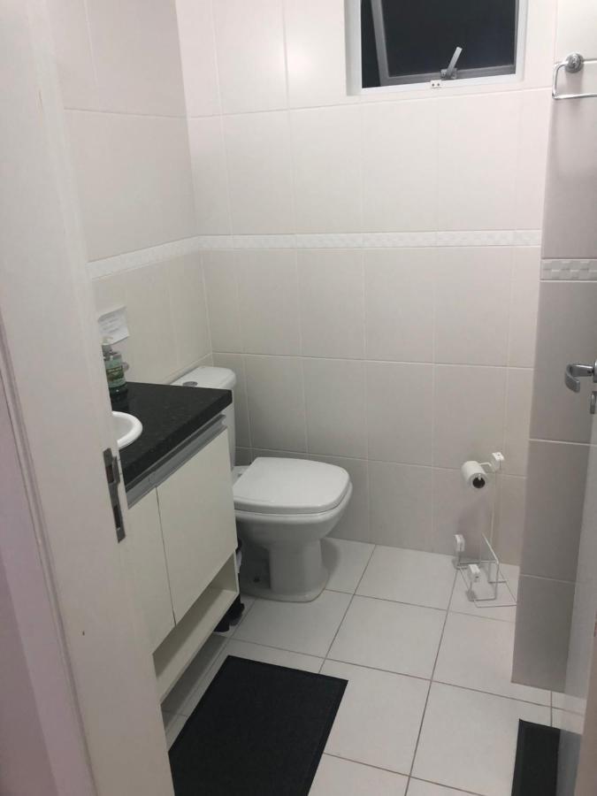 Apartamento Ravena - Praia Dos Ingleses Florianopolis Luaran gambar