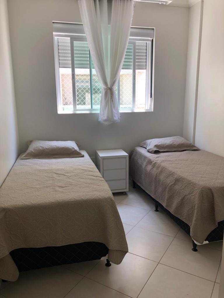Apartamento Ravena - Praia Dos Ingleses Florianopolis Luaran gambar