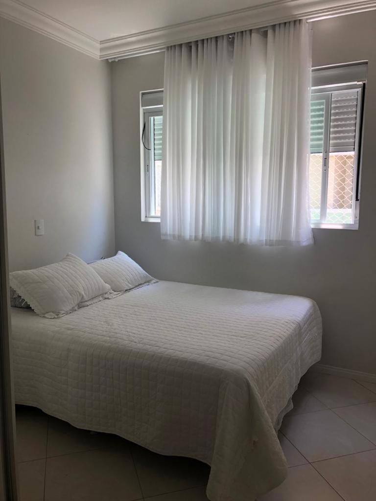 Apartamento Ravena - Praia Dos Ingleses Florianopolis Luaran gambar