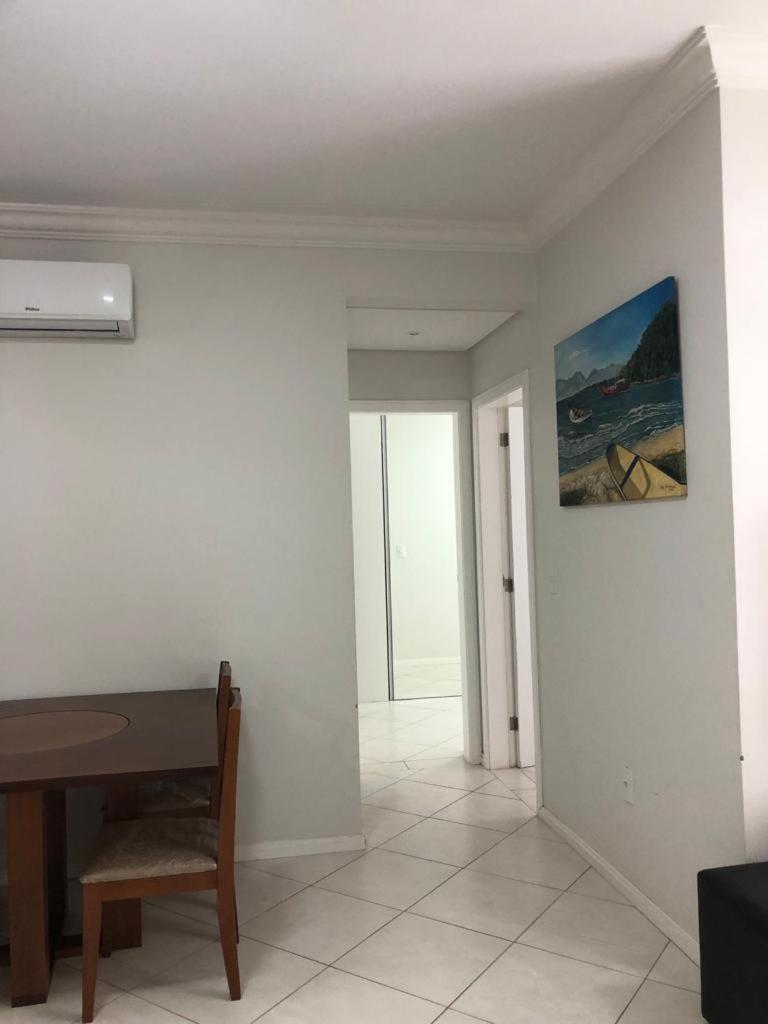 Apartamento Ravena - Praia Dos Ingleses Florianopolis Luaran gambar