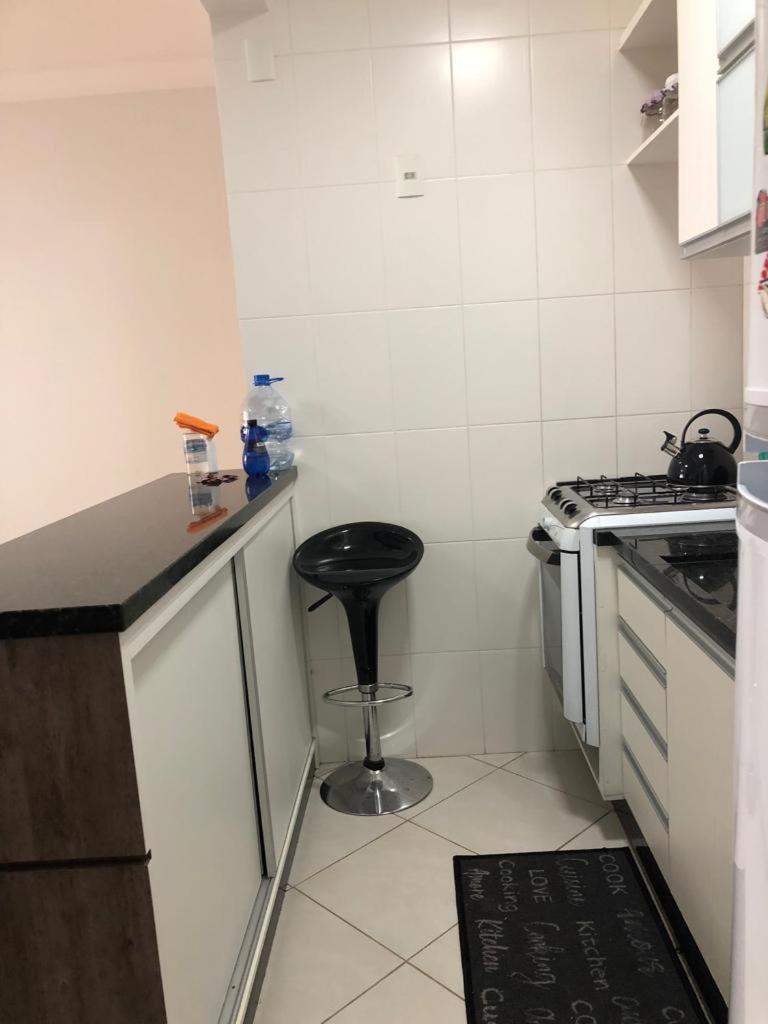 Apartamento Ravena - Praia Dos Ingleses Florianopolis Luaran gambar
