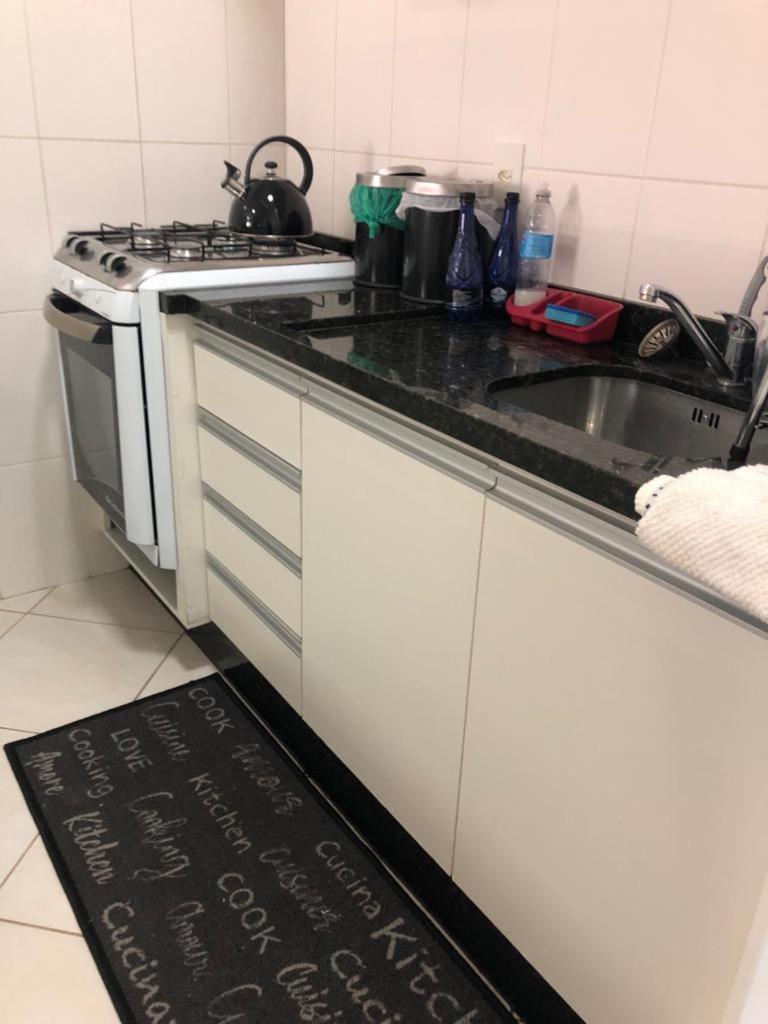 Apartamento Ravena - Praia Dos Ingleses Florianopolis Luaran gambar