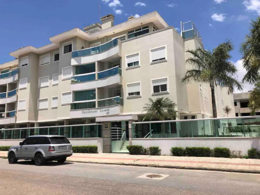 Apartamento Ravena - Praia Dos Ingleses Florianopolis Luaran gambar