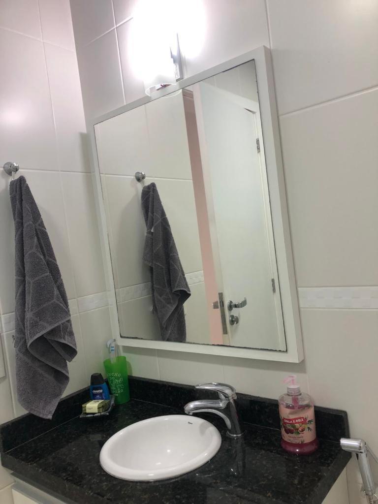 Apartamento Ravena - Praia Dos Ingleses Florianopolis Luaran gambar