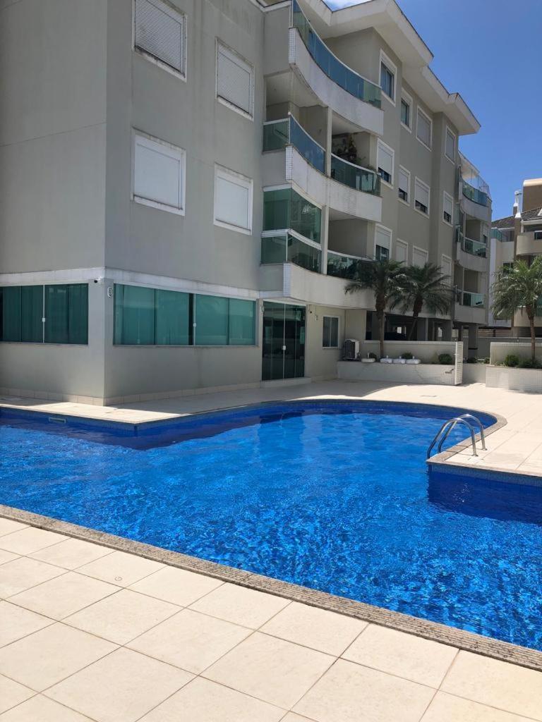 Apartamento Ravena - Praia Dos Ingleses Florianopolis Luaran gambar