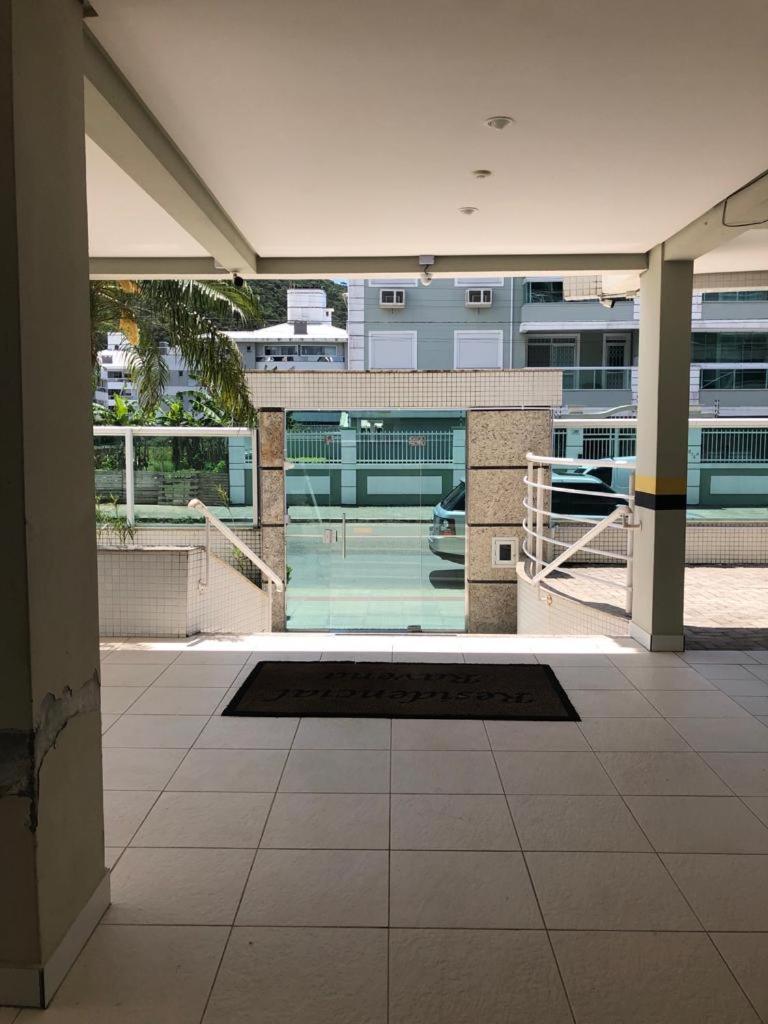 Apartamento Ravena - Praia Dos Ingleses Florianopolis Luaran gambar