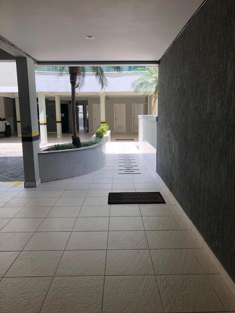 Apartamento Ravena - Praia Dos Ingleses Florianopolis Luaran gambar