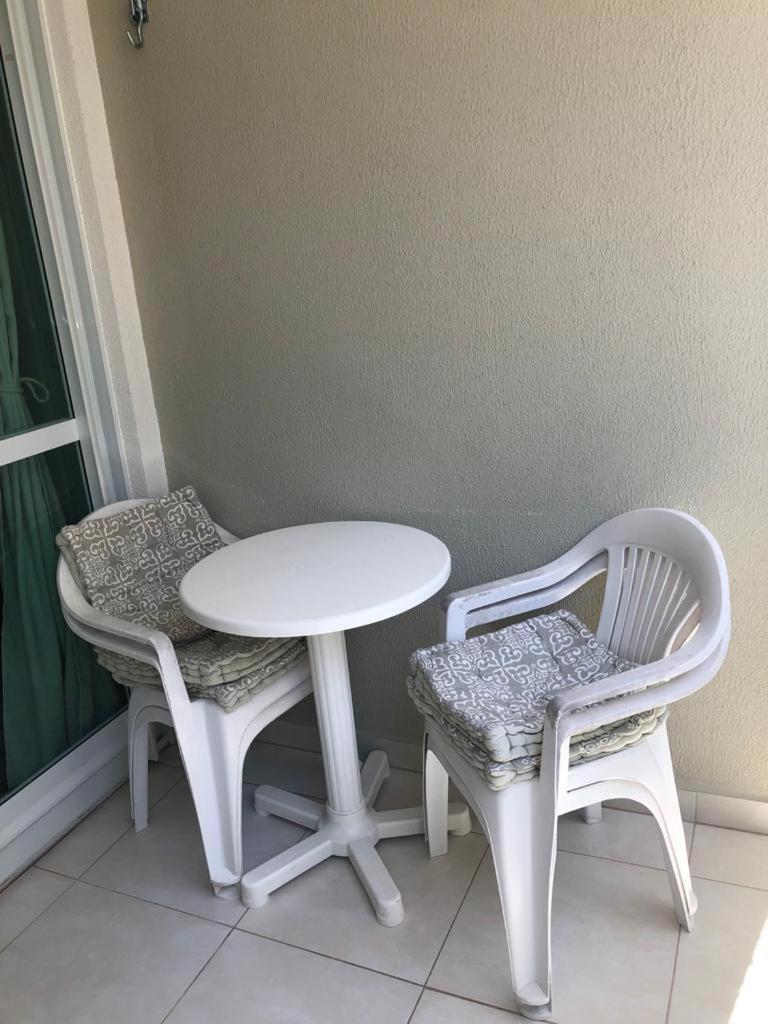 Apartamento Ravena - Praia Dos Ingleses Florianopolis Luaran gambar