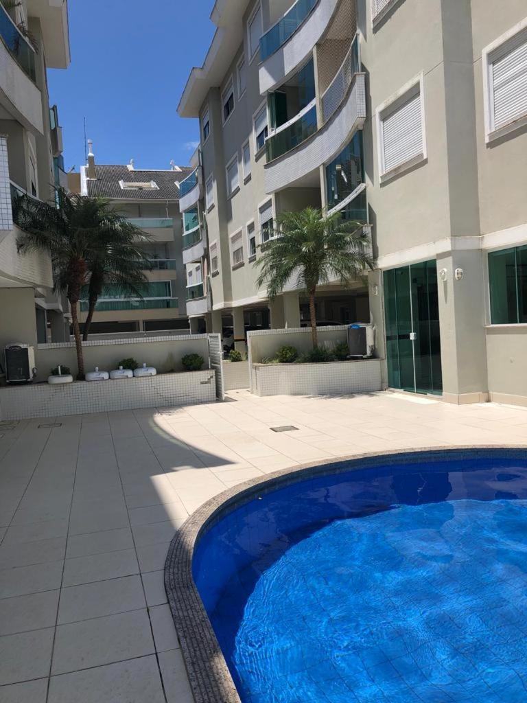 Apartamento Ravena - Praia Dos Ingleses Florianopolis Luaran gambar