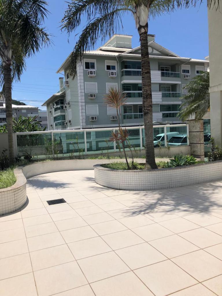 Apartamento Ravena - Praia Dos Ingleses Florianopolis Luaran gambar