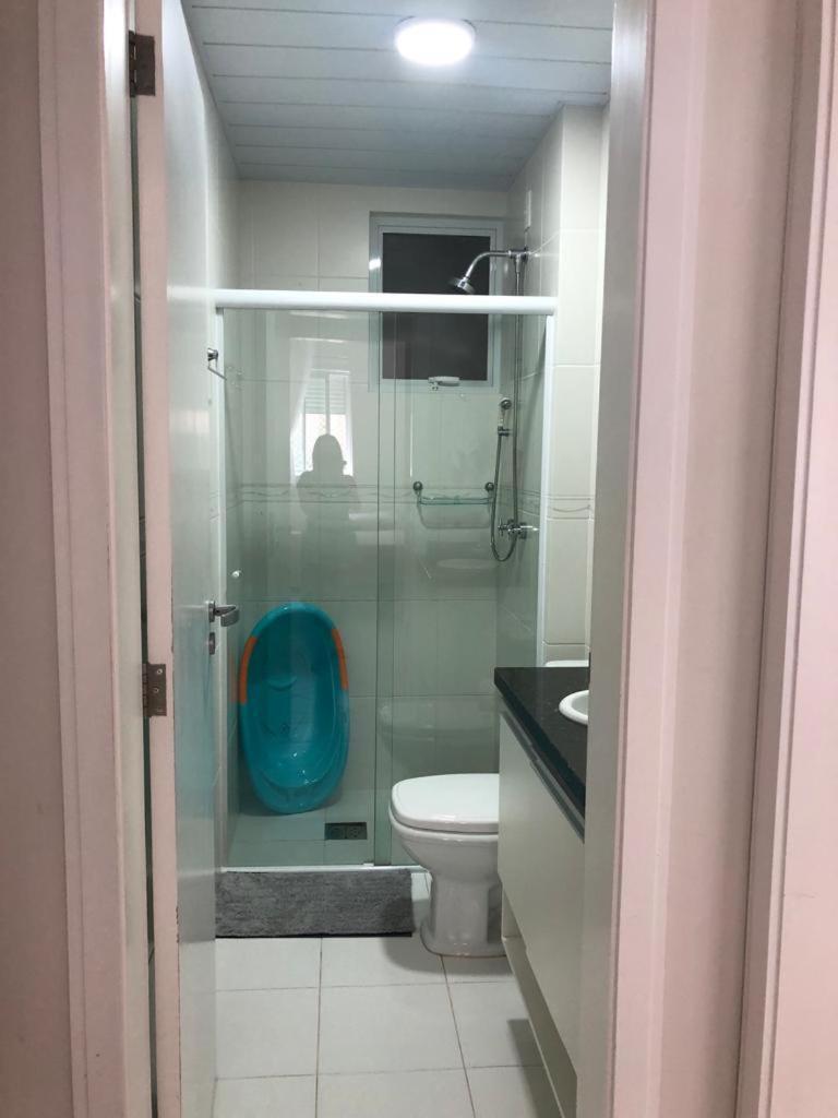 Apartamento Ravena - Praia Dos Ingleses Florianopolis Luaran gambar